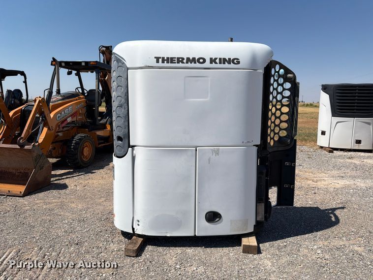 image for item EW8777 Thermoking SB-210 30 reefer unit