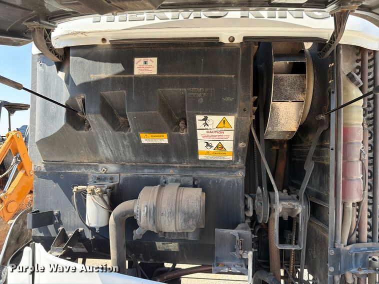 image for item EW8777 Thermoking SB-210 30 reefer unit