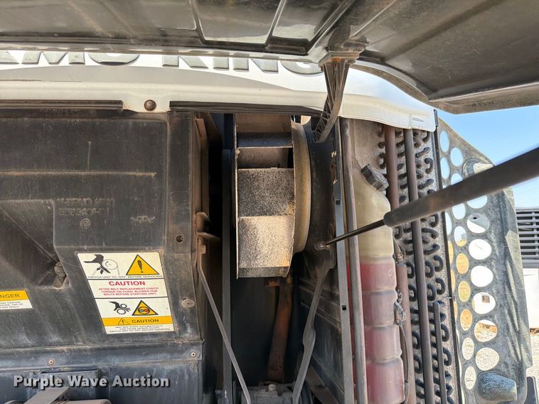 image for item EW8777 Thermoking SB-210 30 reefer unit