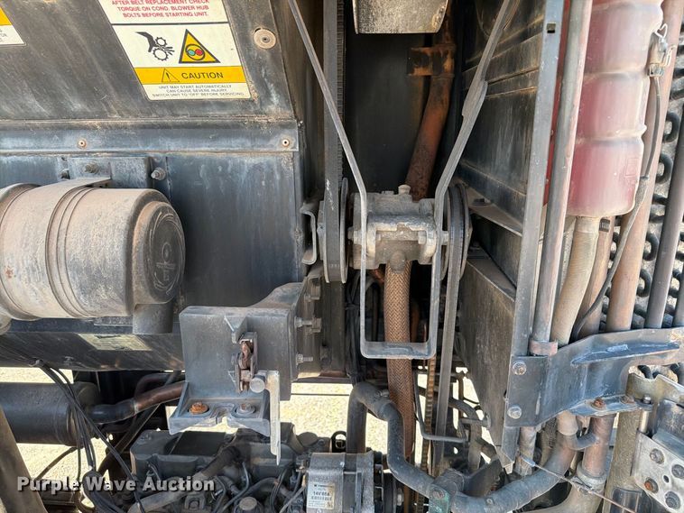 image for item EW8777 Thermoking SB-210 30 reefer unit