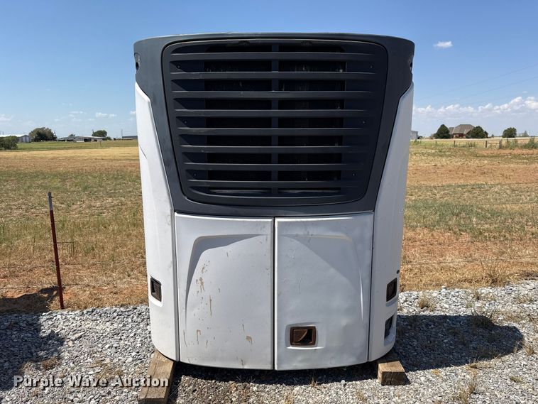 image for item EW8778 Carrier X2 2500A reefer unit