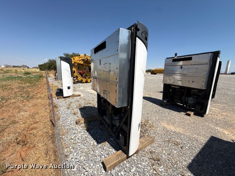 image for item EW8778 Carrier X2 2500A reefer unit