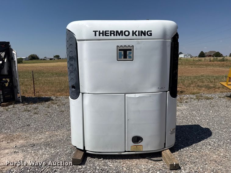 image for item EW8804 2012 Thermo King SB-230 reefer unit