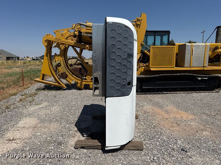 image for item EW8804 2012 Thermo King SB-230 reefer unit