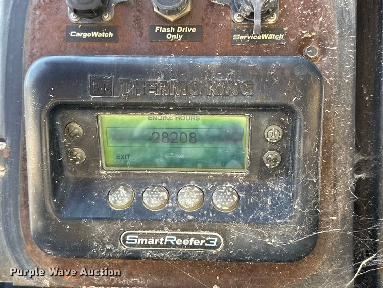 image for item EW8804 2012 Thermo King SB-230 reefer unit