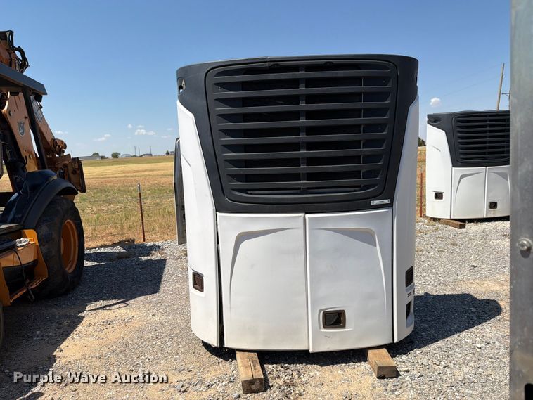 image for item EW8805 Carrier X2 2500A reefer unit