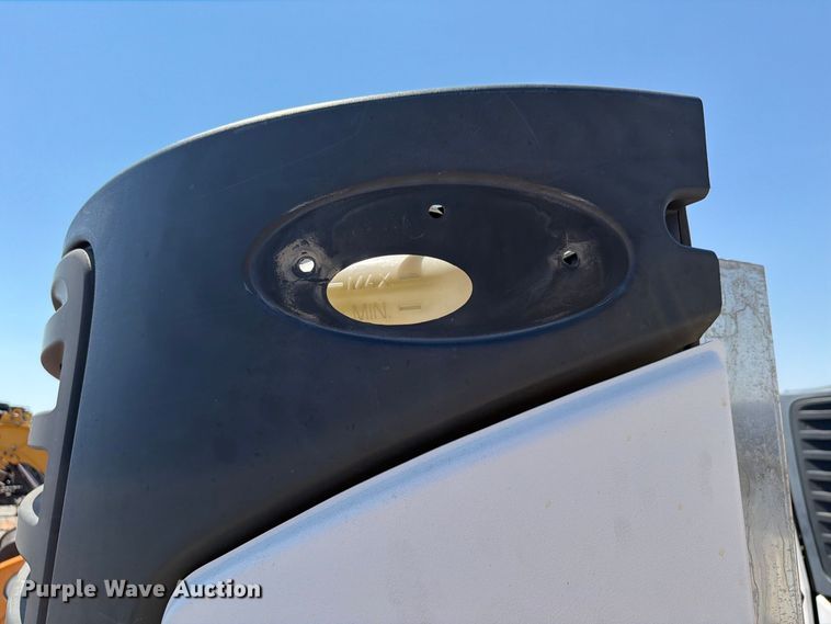 image for item EW8805 Carrier X2 2500A reefer unit