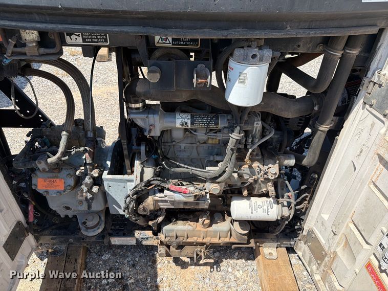 image for item EW8805 Carrier X2 2500A reefer unit
