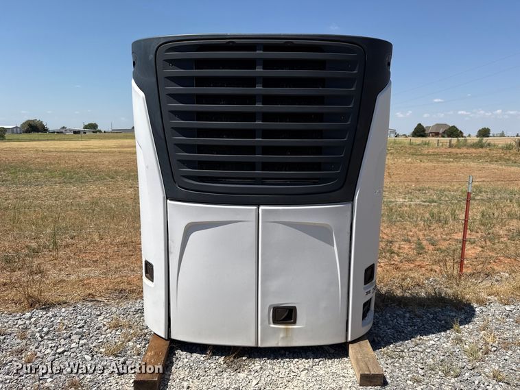 image for item EW8806 Carrier X2 2500A reefer unit