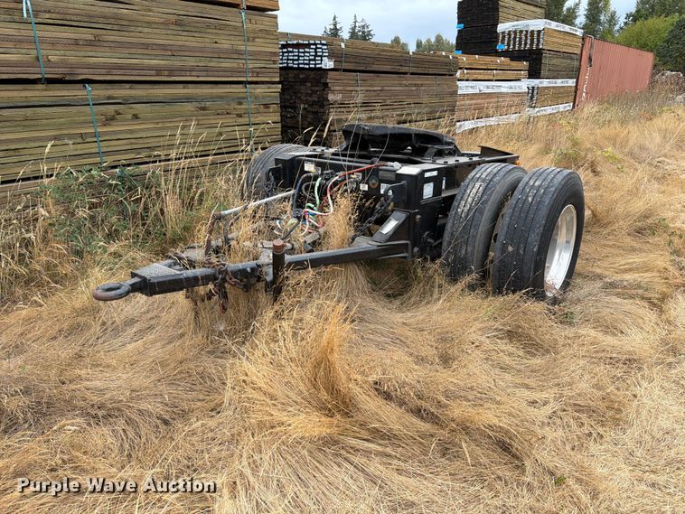 2019 East Dolly trailer dolly