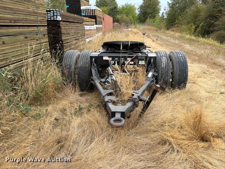 image for item EX0506 2019 East Dolly trailer dolly