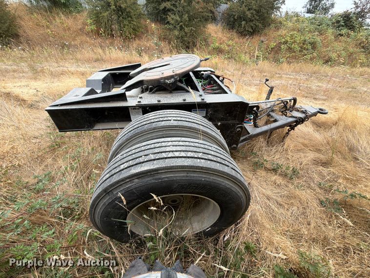 image for item EX0506 2019 East Dolly trailer dolly