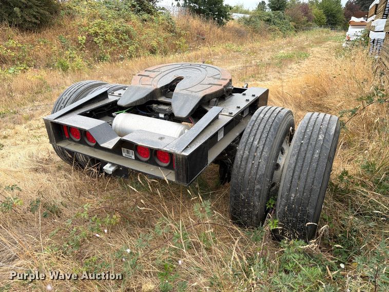 image for item EX0506 2019 East Dolly trailer dolly