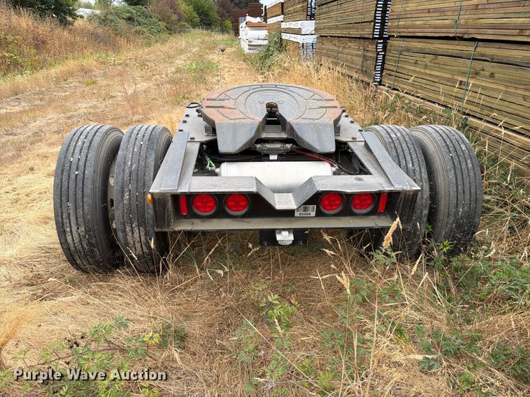 image for item EX0506 2019 East Dolly trailer dolly