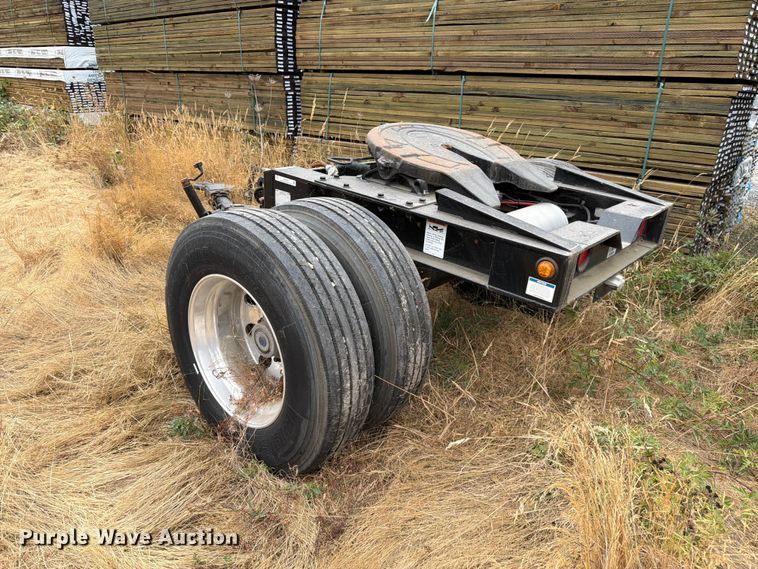 image for item EX0506 2019 East Dolly trailer dolly