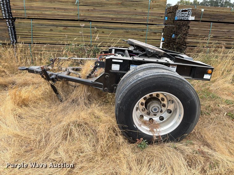 image for item EX0506 2019 East Dolly trailer dolly