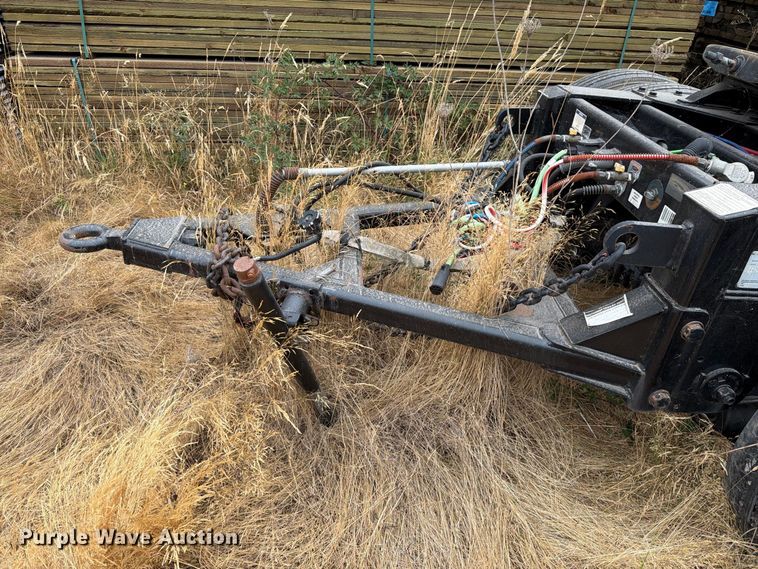 image for item EX0506 2019 East Dolly trailer dolly