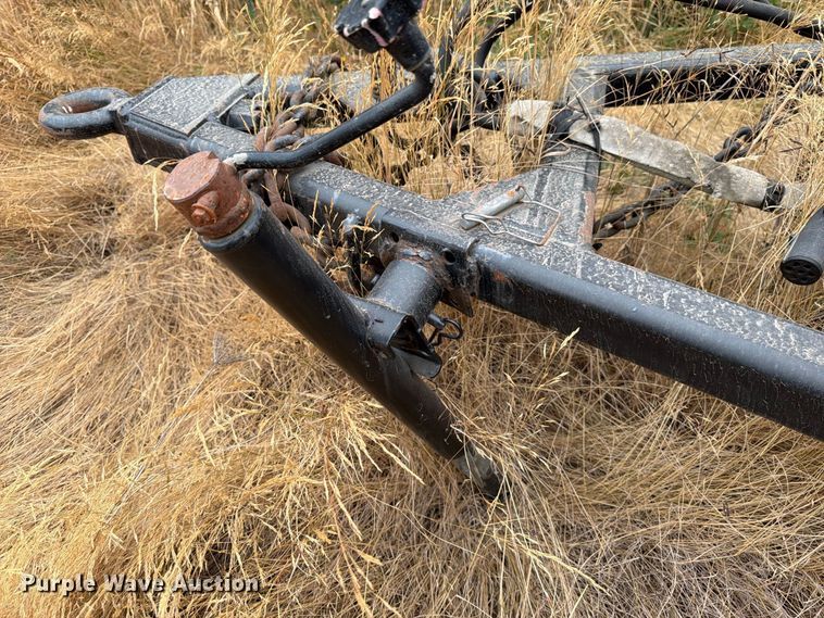 image for item EX0506 2019 East Dolly trailer dolly