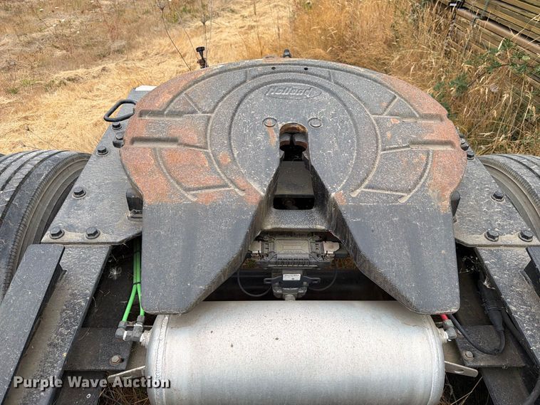 image for item EX0506 2019 East Dolly trailer dolly