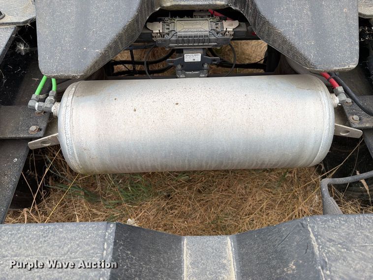 image for item EX0506 2019 East Dolly trailer dolly