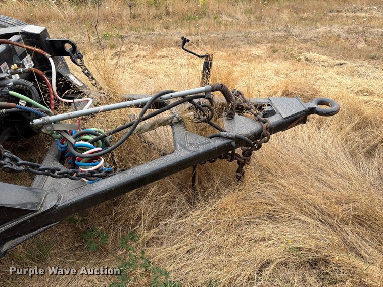 image for item EX0506 2019 East Dolly trailer dolly