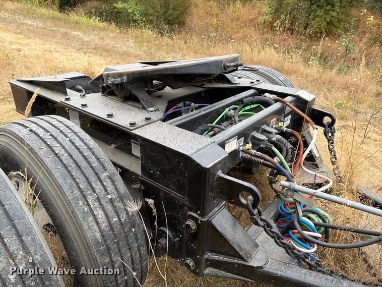image for item EX0506 2019 East Dolly trailer dolly