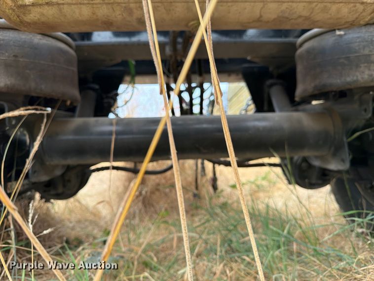 image for item EX0506 2019 East Dolly trailer dolly