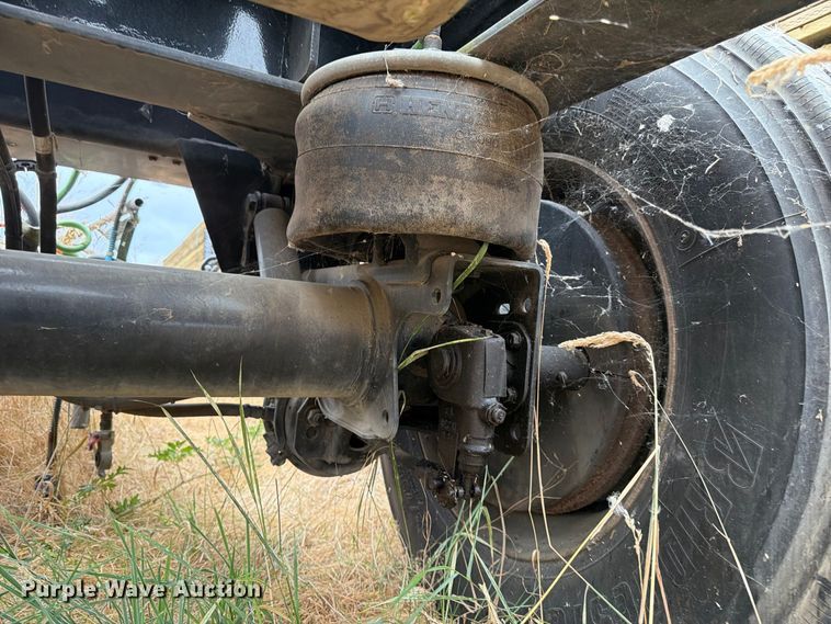 image for item EX0506 2019 East Dolly trailer dolly