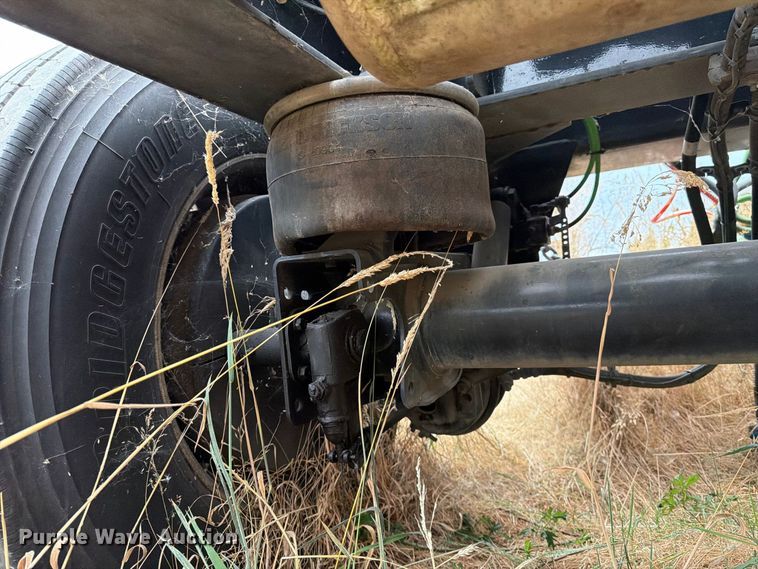 image for item EX0506 2019 East Dolly trailer dolly