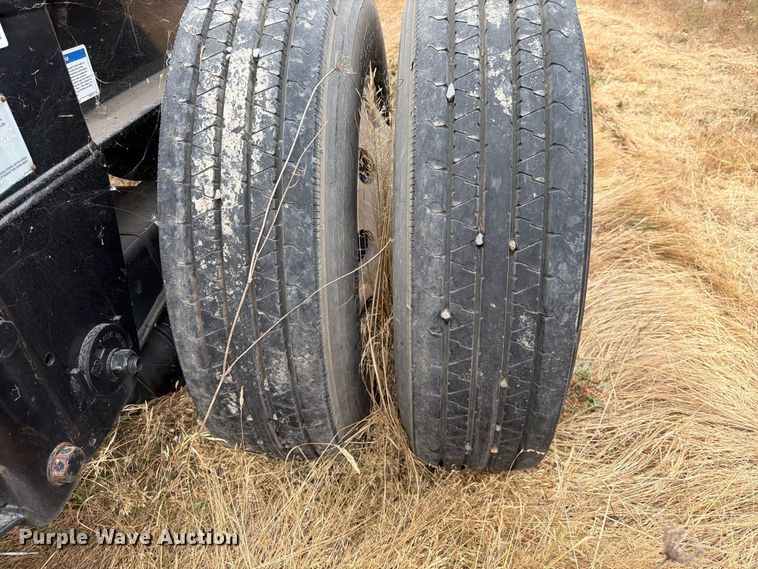 image for item EX0506 2019 East Dolly trailer dolly