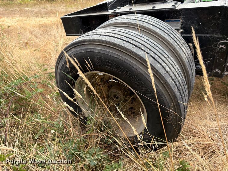 image for item EX0506 2019 East Dolly trailer dolly