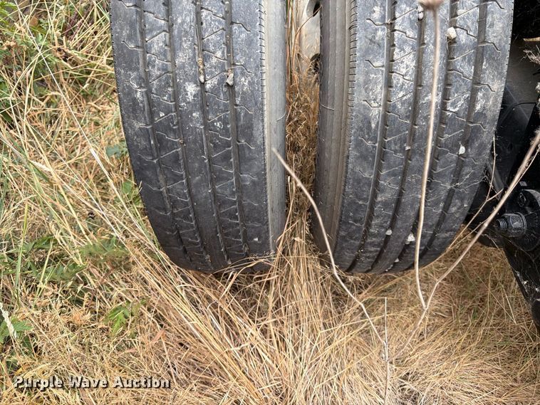image for item EX0506 2019 East Dolly trailer dolly