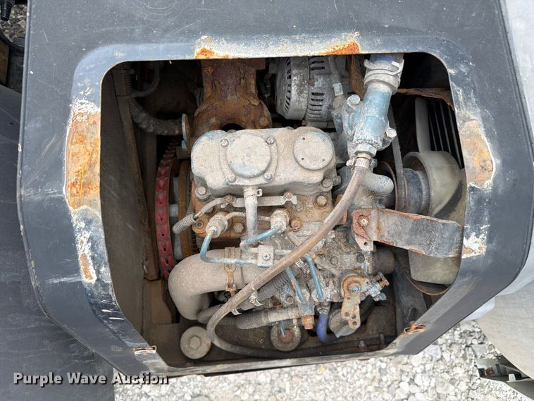 image for item FC3306 2019 Volvo VNR semi truck