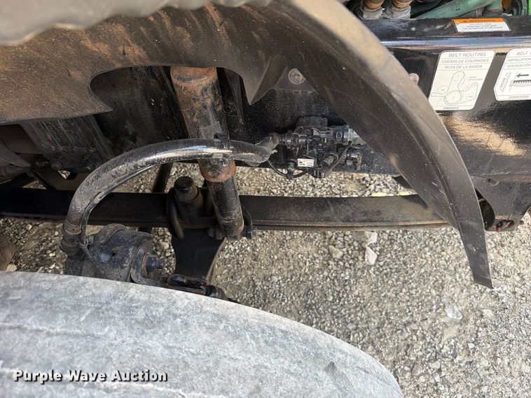 image for item FC3306 2019 Volvo VNR semi truck