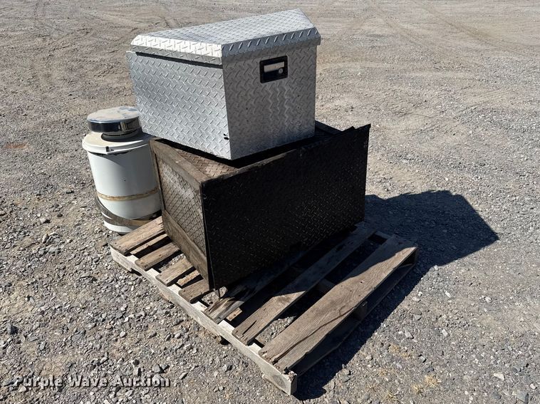 image for item FC4254 Truck parts