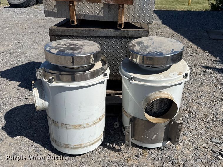 image for item FC4254 Truck parts