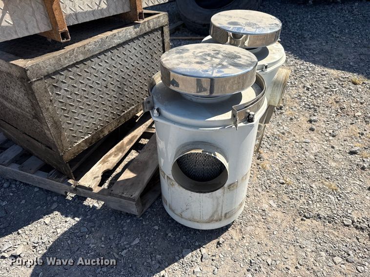 image for item FC4254 Truck parts