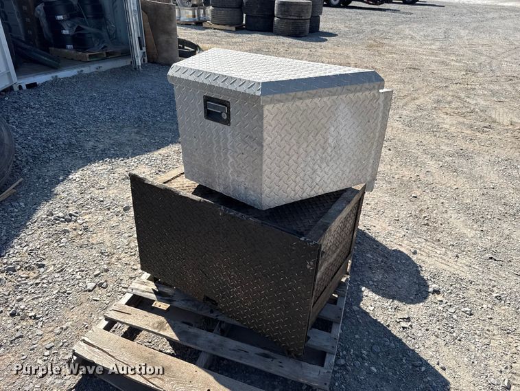 image for item FC4254 Truck parts