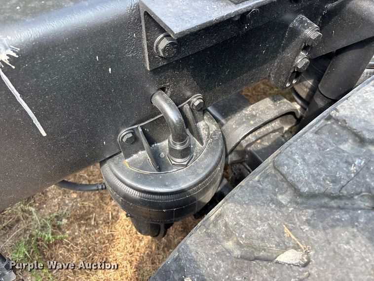 image for item FG0628 2000 Kenworth W900L semi truck