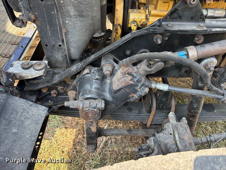 image for item FG0628 2000 Kenworth W900L semi truck