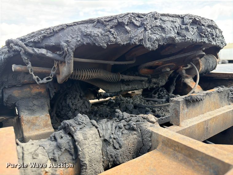 image for item FG3002 2015 Kalmar Ottawa T2 yard truck