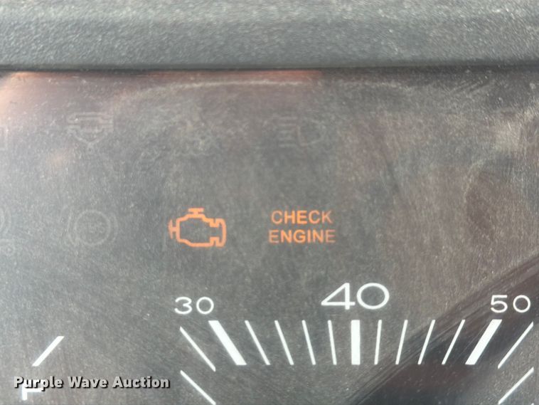 image for item FG3002 2015 Kalmar Ottawa T2 yard truck