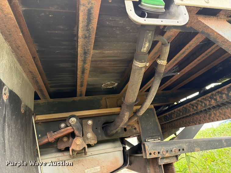 image for item FG3004 2016 Ford F550 crew cab box truck