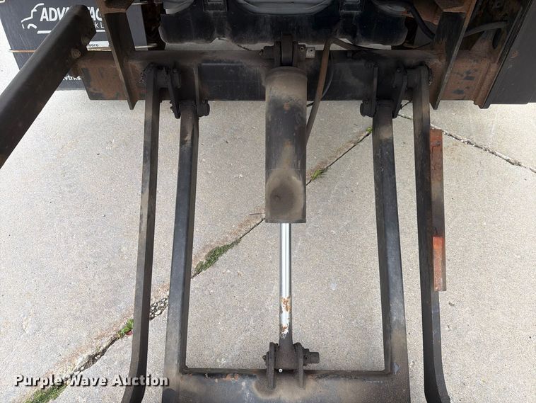 image for item FG3004 2016 Ford F550 crew cab box truck