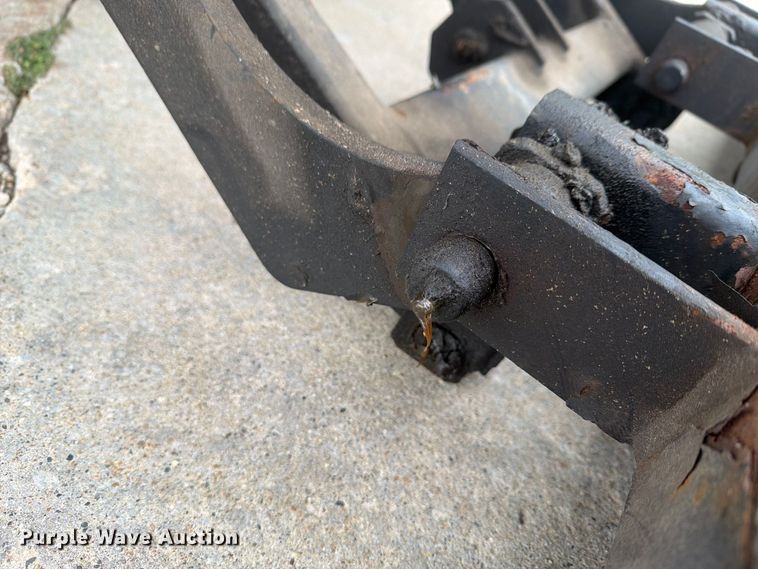 image for item FG3004 2016 Ford F550 crew cab box truck