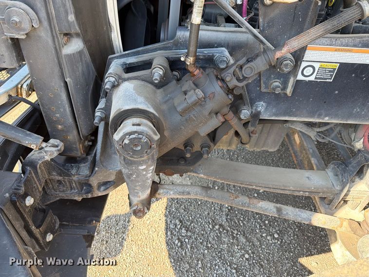 image for item FG3010 2022 Peterbilt 579 semi truck