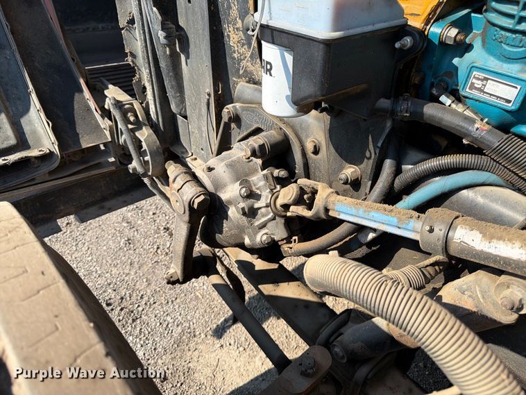 image for item FK3401 2004 Peterbilt 379 semi truck