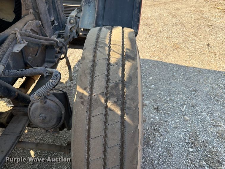 image for item FK3401 2004 Peterbilt 379 semi truck