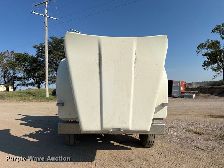image for item FK3404 2019 Western Star 4900 semi truck