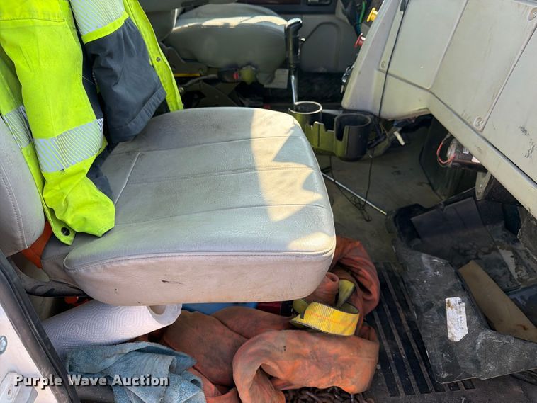 image for item FK3404 2019 Western Star 4900 semi truck
